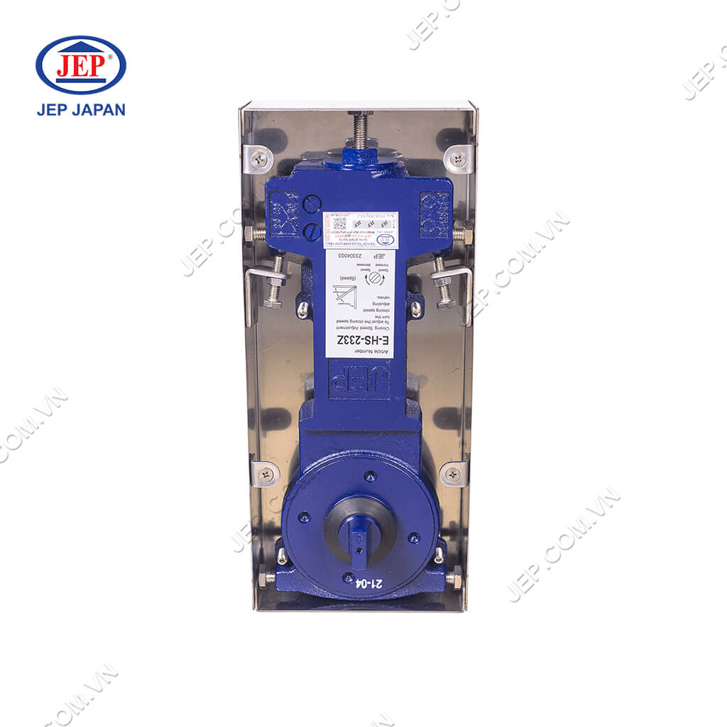 BẢN LỀ SÀN JEP E-HS-233Z-I 7 ban-le-san-e-hs-233z-i-5 jep.com.vn