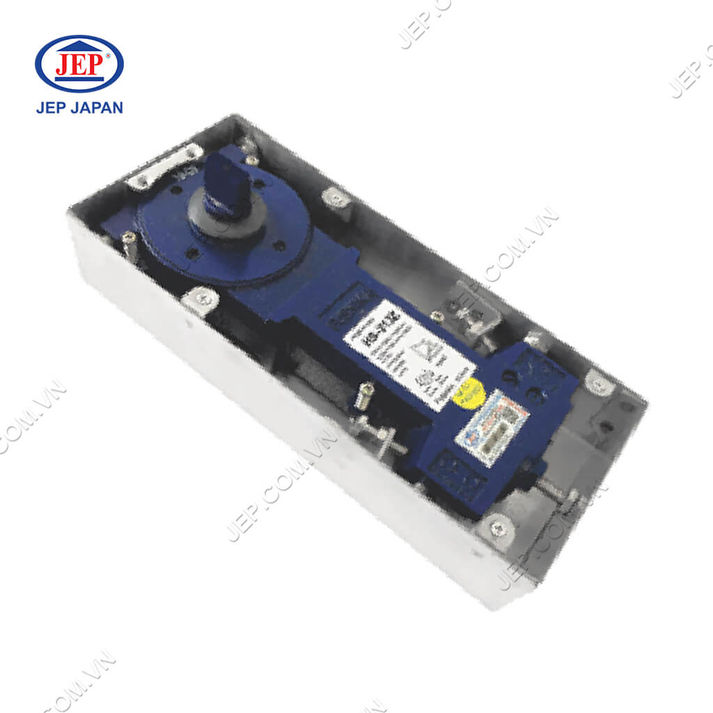Bản lề sàn HS-313Z-I 1 jep.com.vn