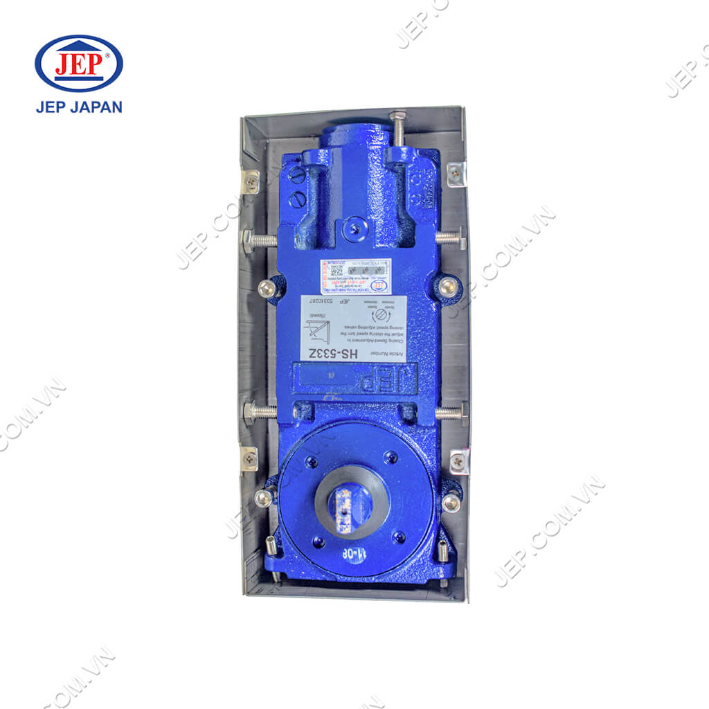 BẢN LỀ SÀN JEP HS-533Z 6 ban-le-san-hs-533z-4 jep.com.vn