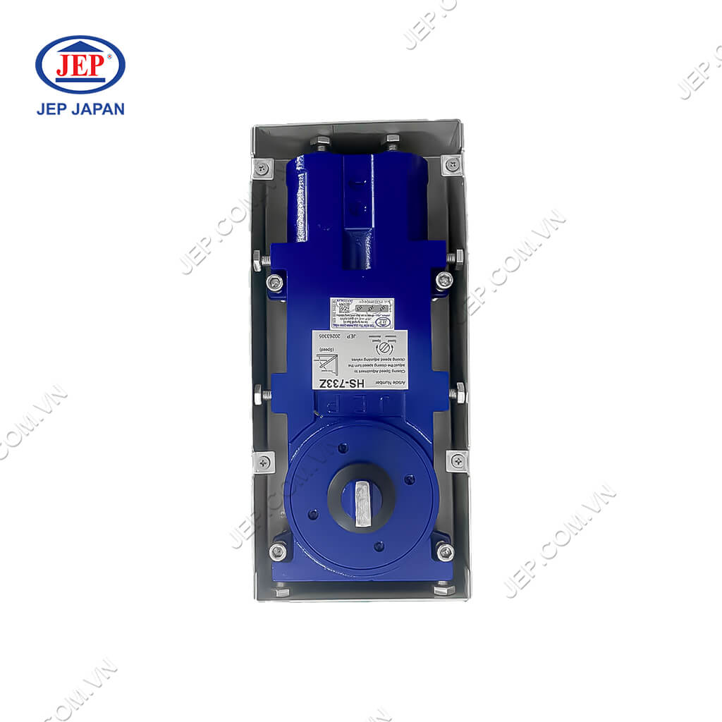 BẢN LỀ SÀN JEP HS-733Z 7 ban-le-san-hs-733z-5 jep.com.vn