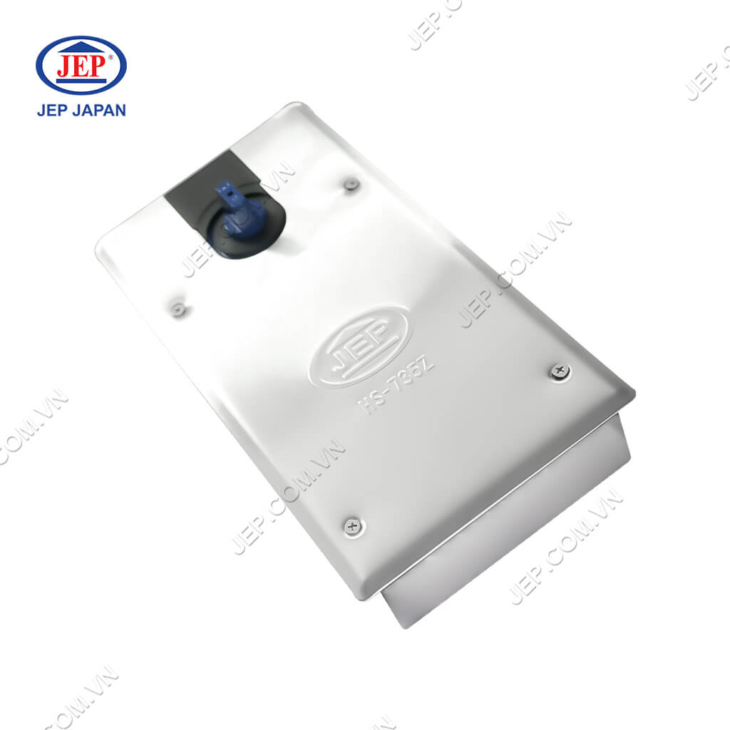 Bản lề sàn HS-735Z 2 jep.com.vn