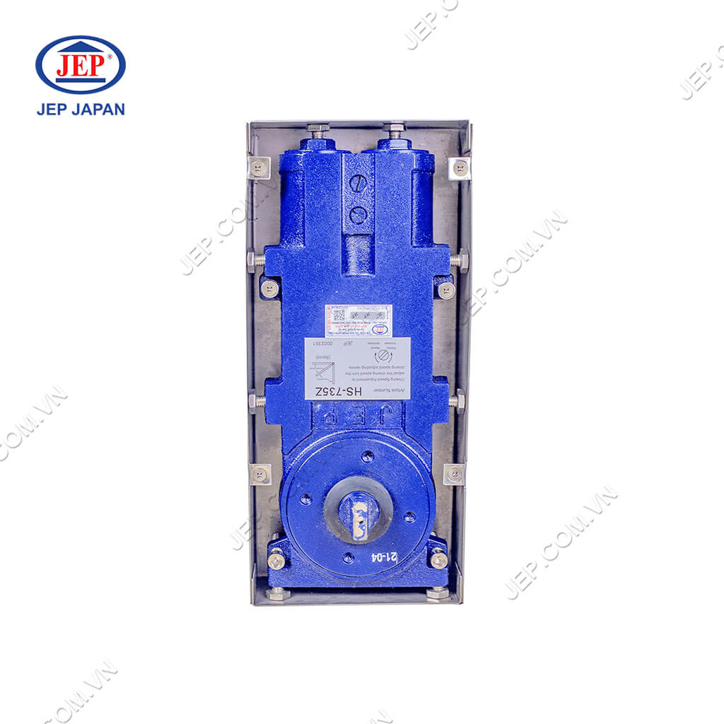 BẢN LỀ SÀN JEP HS-735Z 7 ban-le-san-hs-735z-5 jep.com.vn