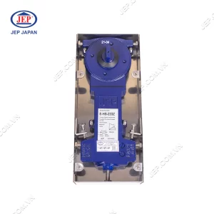 Bản lề sàn JEP E-HS-233Z-I ảnh 3