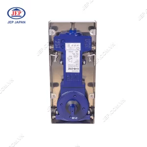 Bản lề sàn JEP E-HS-233Z-I ảnh 5
