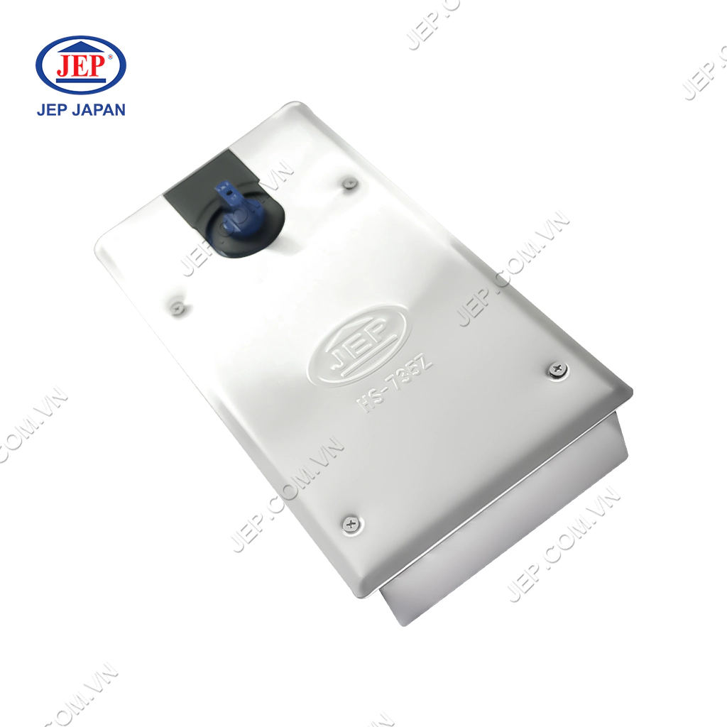 BẢN LỀ SÀN JEP HS-735Z ảnh 2