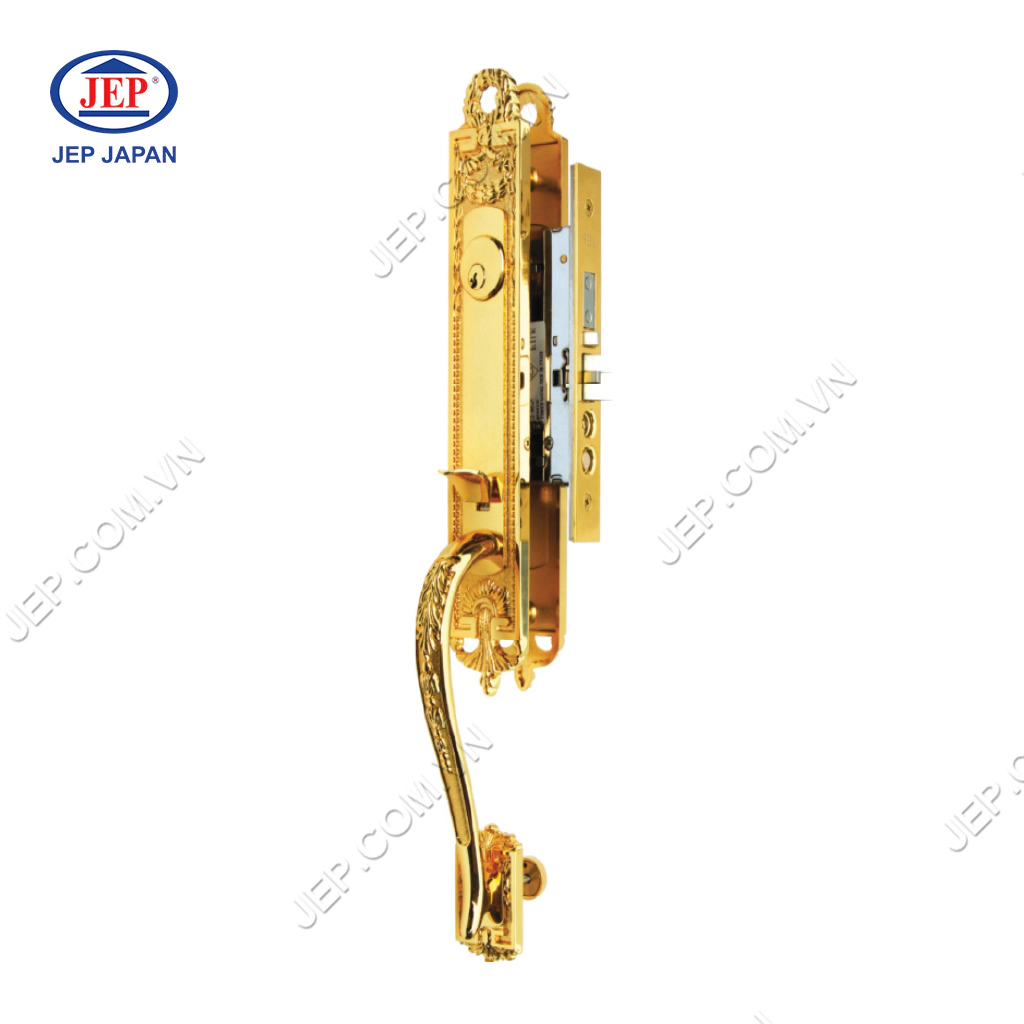 KHÓA ĐỒNG ĐẠI SẢNH GOAL-LX ảnh 1