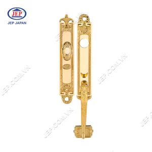 Khóa đồng đại sảnh GOAL-LX ảnh 3