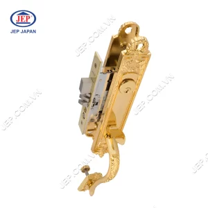 Khóa đồng đại sảnh GOAL-LX ảnh 4