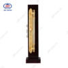Khóa đồng đại sảnh JP-007-24K ảnh 1
