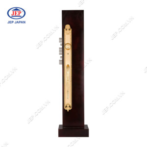 Khóa đồng đại sảnh JP-008-PVD ảnh 1