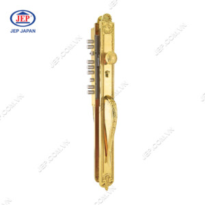 Khóa đồng đại sảnh JP-008-PVD ảnh 4