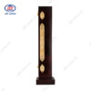 KHÓA ĐỒNG ĐẠI SẢNH JP-101-24K 2 Khóa đồng đại sảnh JP-101-24K ảnh 1