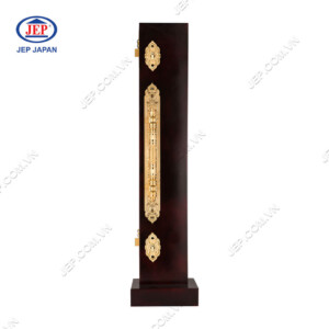Khóa đồng đại sảnh JP-101-24K ảnh 1