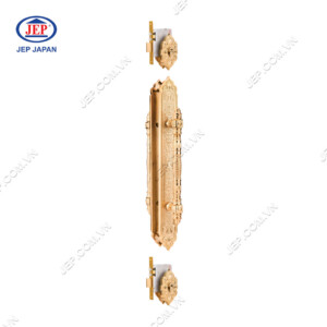 Khóa đồng đại sảnh JP-101-24K ảnh 3