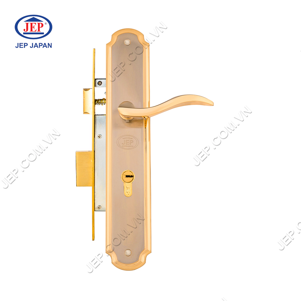 KHÓA ĐỒNG GOAL-85-ĐẠI-24K ảnh 3