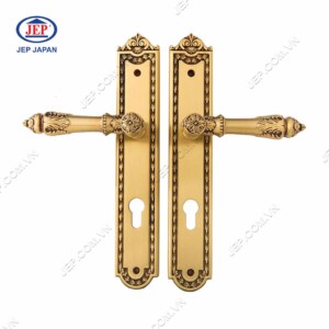 Khóa đồng JP-805-RG ảnh 4