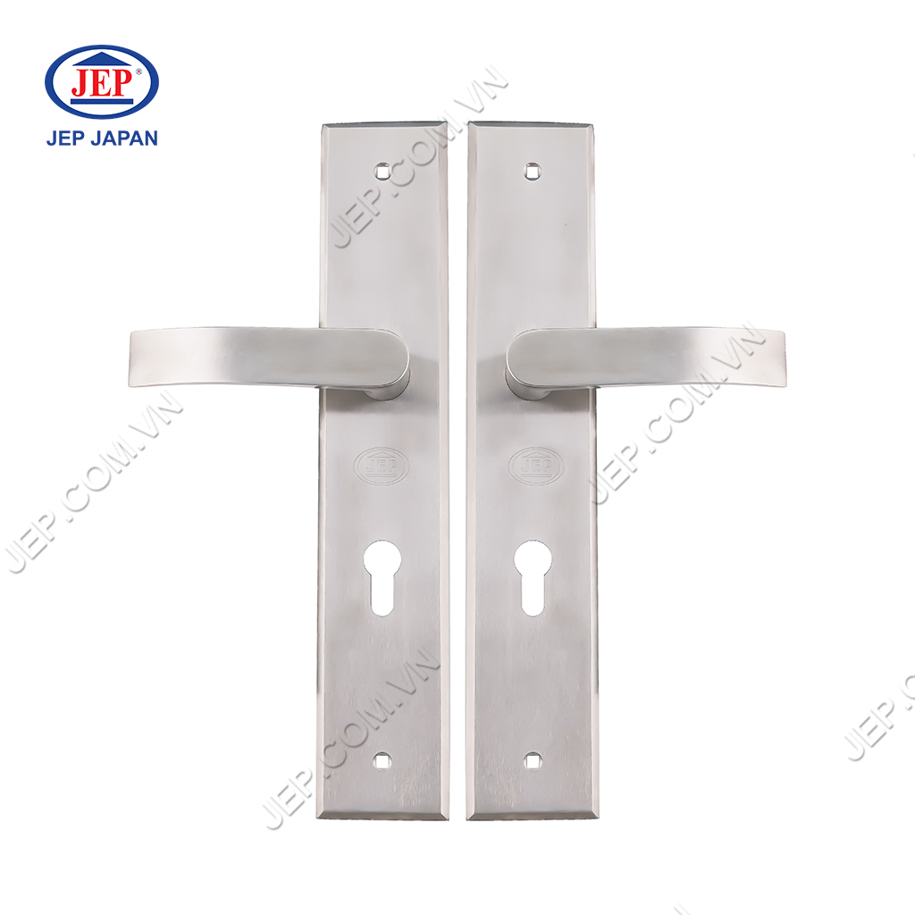 KHÓA TAY GẠT INOX MC12 JEP 6 khoa-inox-mc12-4