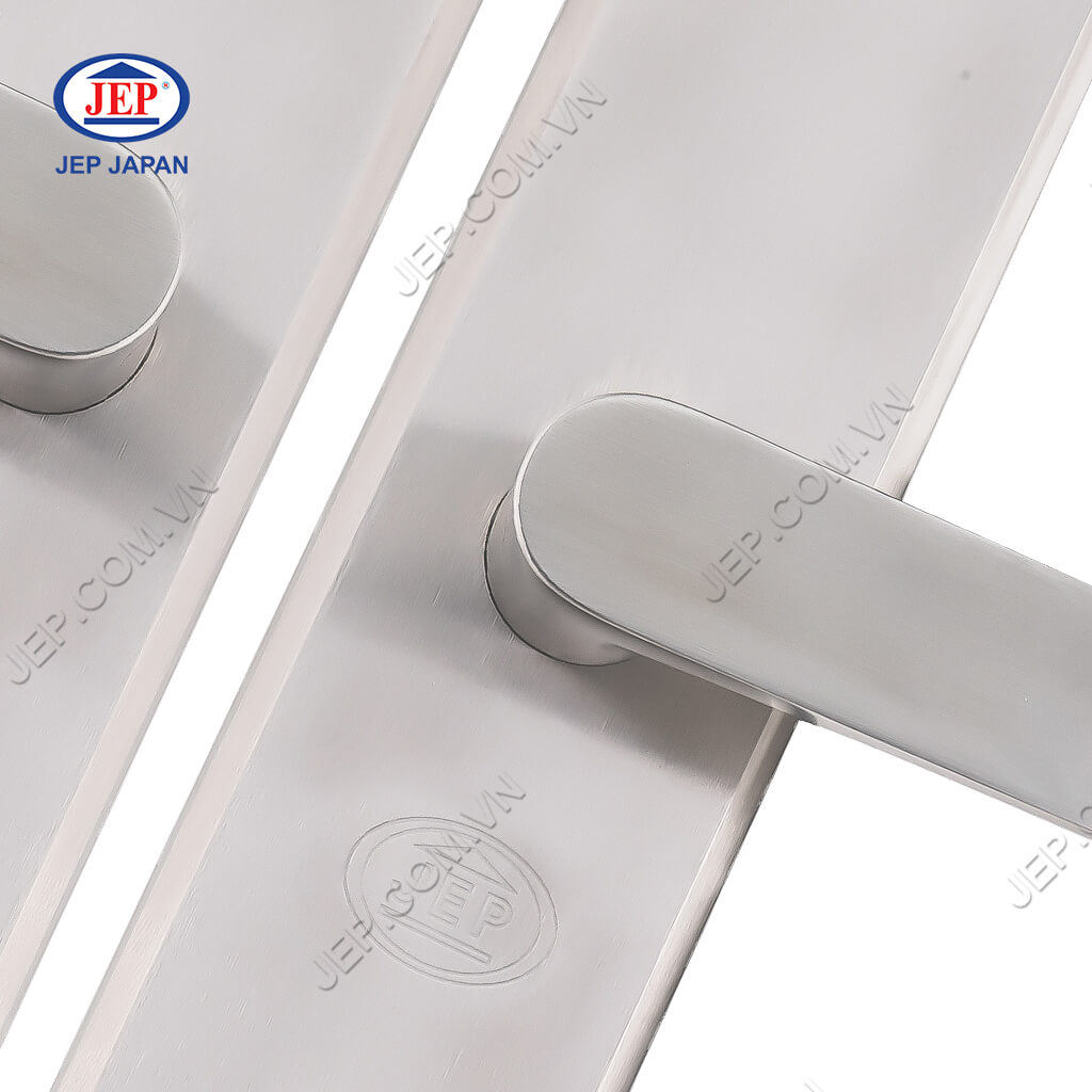 KHÓA TAY GẠT INOX MC12 JEP 7 khoa-inox-mc12-5