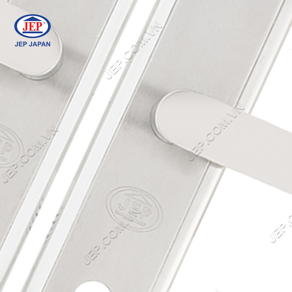 KHÓA TAY GẠT INOX MC7 JEP 7 khoa-inox-mc7-5