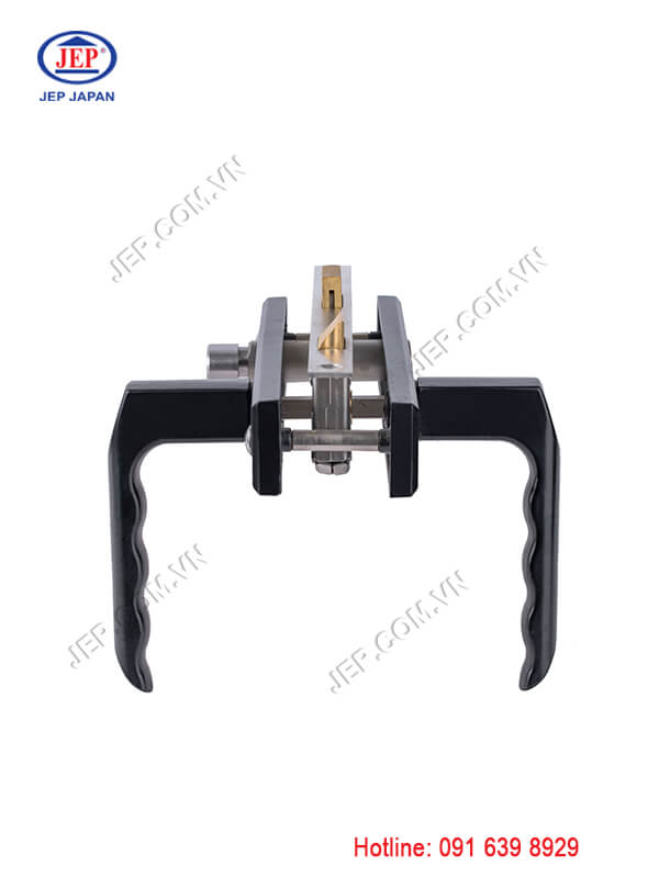 KHÓA TAY GẠT MC-18Đ 5 MC18D.2
