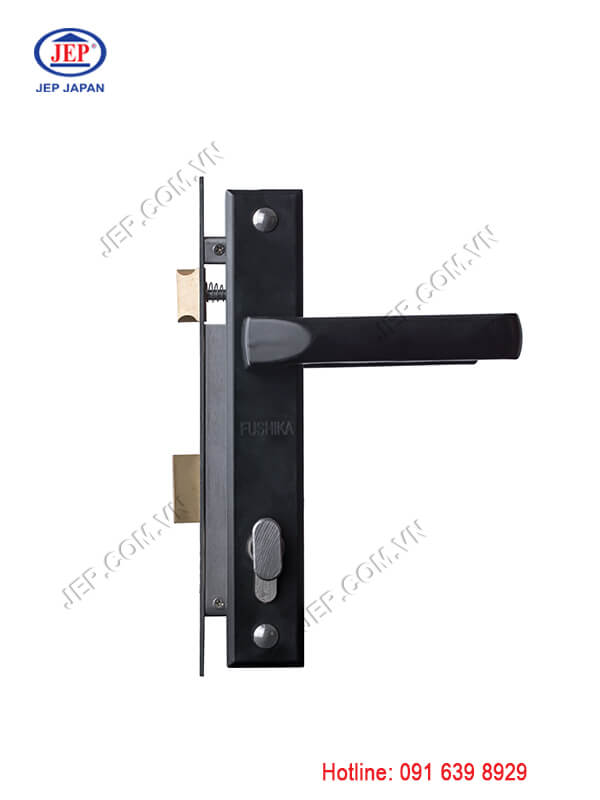 KHÓA TAY GẠT MC-18Đ 4 MC18D.3