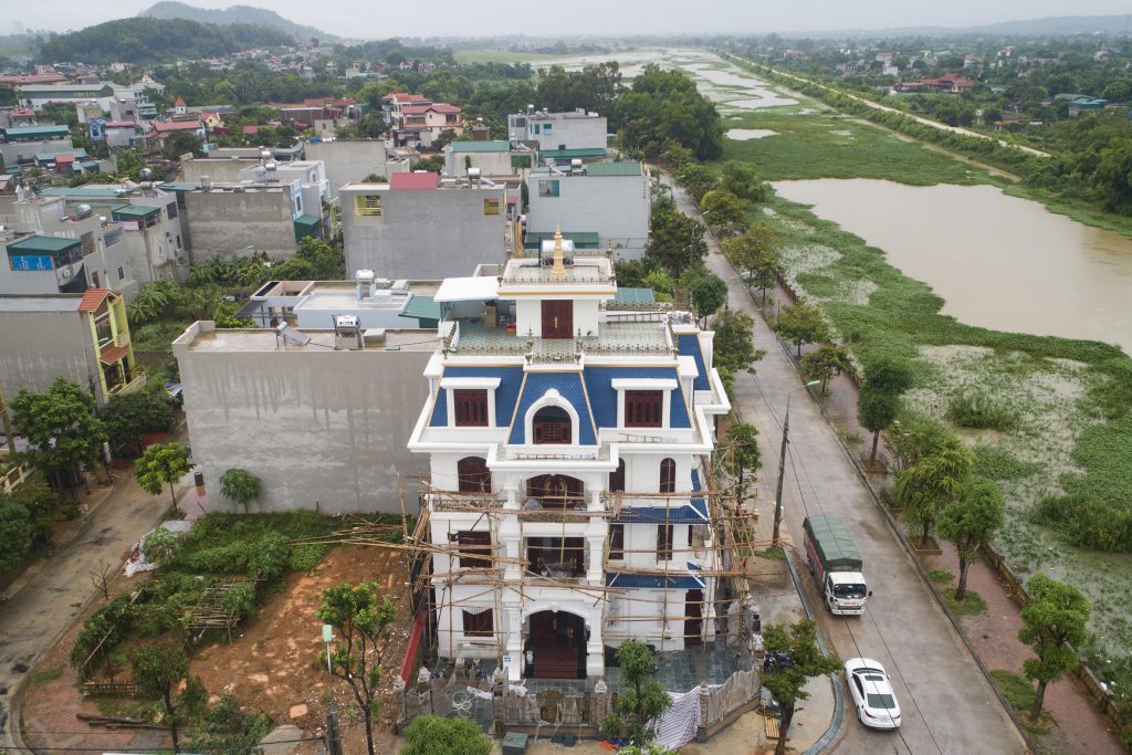 BIET THU NHA ANH TRINH XUAN LUONG BIM SON THANH HOA 1