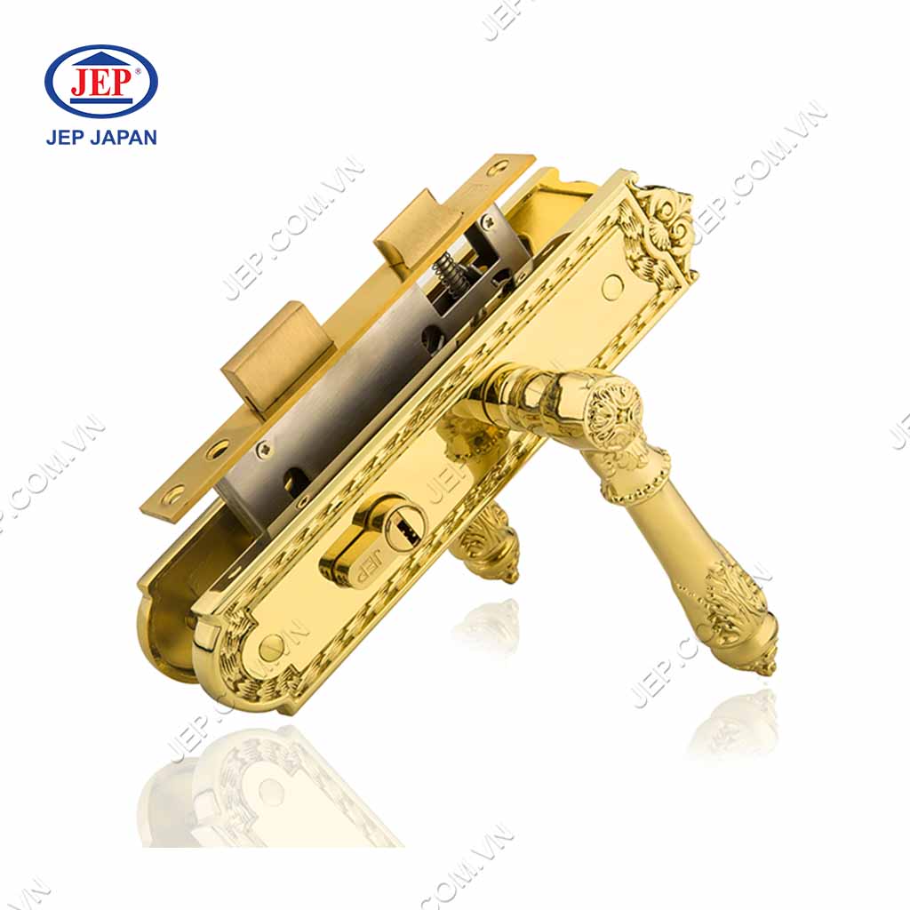 Khóa đồng cao cấp JEP