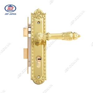 Khóa đồng JP-505-PVD ảnh 2