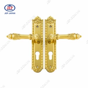 Khóa đồng JP-505-PVD ảnh 4