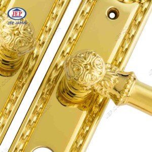 Khóa đồng JP-505-PVD ảnh 5