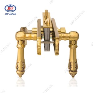 Khóa đồng JP-505-RG ảnh 3