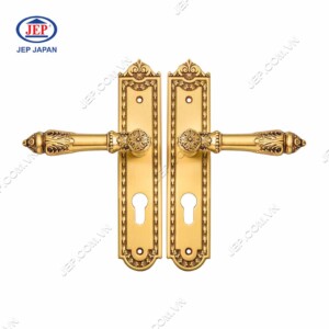 Khóa đồng JP-505-RG ảnh 4