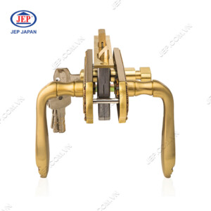 Khóa đồng JP-509-RG ảnh 3