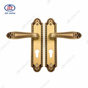 Khóa đồng JP-509-RG ảnh 4