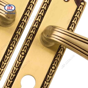 Khóa đồng JP-509-RG ảnh 5