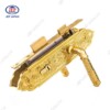 Khóa đồng JP-801-24K ảnh 1