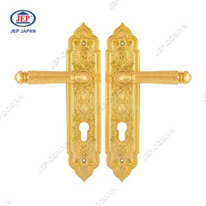 KHÓA ĐỒNG JP-801-24K 10 Khóa đồng JP-801-24K ảnh 4