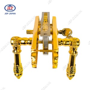 Khóa đồng JP-805-24K ảnh 2