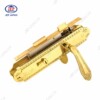 Khóa đồng JP-809-24K ảnh 1
