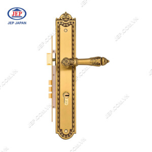 Khóa đồng JP-905-RG ảnh 2