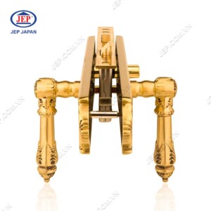 Khóa đồng JP-905-RG ảnh 3