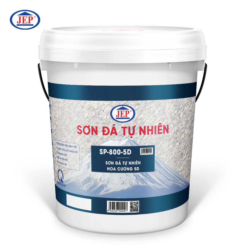 SƠN ĐÁ TỰ NHIÊN HOA CƯƠNG 5D SP-800-5D 15 SƠN ĐÁ TỰ NHIÊN HOA CƯƠNG 5D SP-800-5D ảnh 1 jep.com.vn