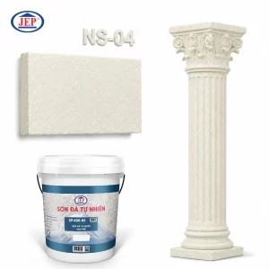 SƠN ĐÁ TỰ NHIÊN TINH THỂ SP-600.NS màu NS-04
