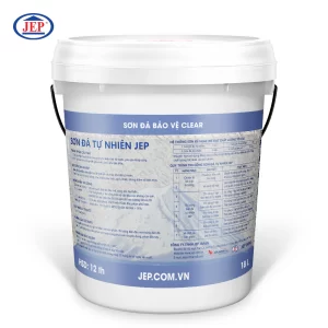 CÔNG TY TNHH JEP JAPAN 47 SƠN PHỦ BÓNG SP-CLEAR ảnh 2