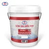 SƠN ĐÁ SIÊU MỊN CHỐNG BÁM BẨN NGOẠI THẤT BÓNG NGỌC TRAI SP-500-1 ảnh 1