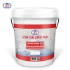 SƠN ĐÁ SIÊU MỊN CHỐNG BÁM BẨN NGOẠI THẤT NANO TỰ LÀM SẠCH SP-500.NANO ảnh 1