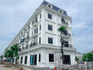 Công trình dự án Sông Hồng Diamon City 13 jep.com.vn
