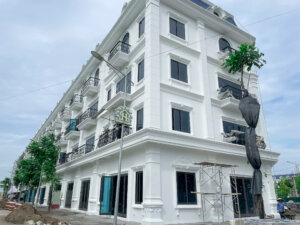 Công trình dự án Sông Hồng Diamon City 15 jep.com.vn