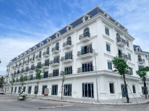 Công trình dự án Sông Hồng Diamon City 5 jep.com.vn