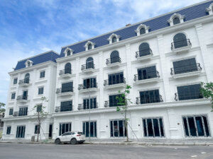 Công trình dự án Sông Hồng Diamon City 6 jep.com.vn